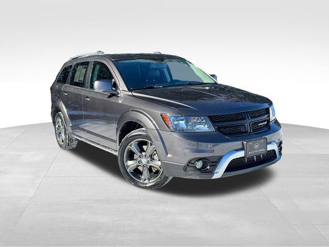 used 2015 Dodge Journey car, priced at $12,499