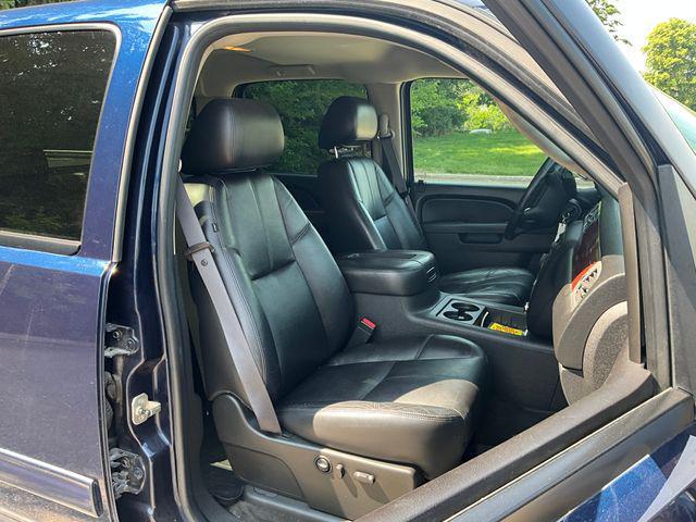 used 2011 Chevrolet Silverado 1500 car, priced at $13,999