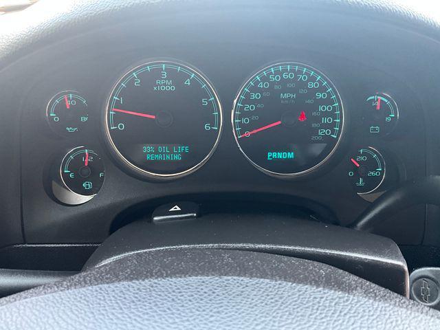used 2011 Chevrolet Silverado 1500 car, priced at $13,999