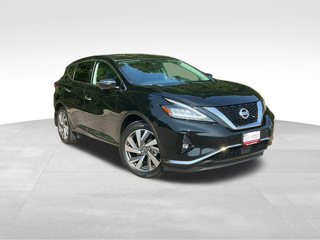 used 2021 Nissan Murano car, priced at $29,998