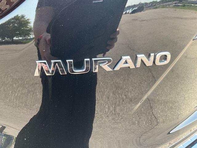 used 2021 Nissan Murano car, priced at $29,998