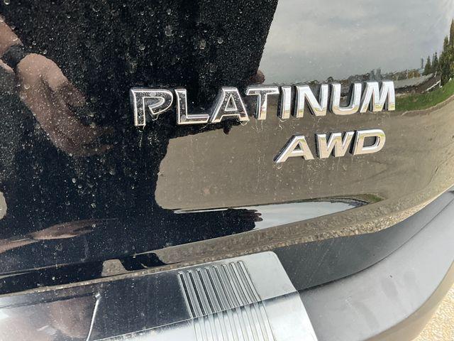 used 2023 Nissan Rogue car, priced at $28,129