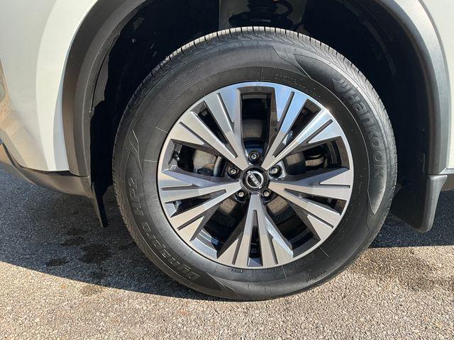 used 2023 Nissan Rogue car, priced at $27,299