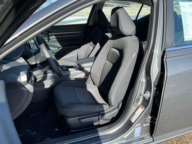 new 2025 Nissan Altima car, priced at $27,208