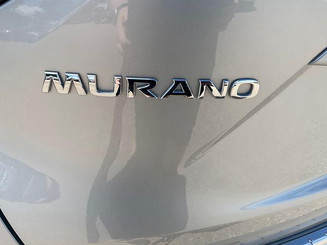 used 2024 Nissan Murano car, priced at $34,999