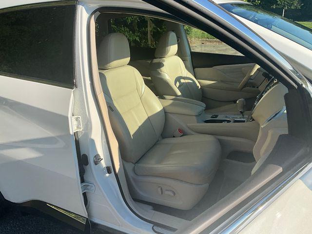 used 2018 Nissan Murano car, priced at $18,999