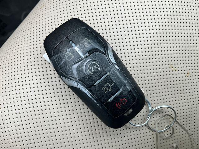 used 2016 Lincoln MKX car, priced at $13,999