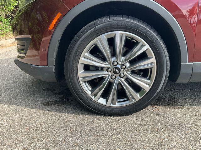 used 2016 Lincoln MKX car, priced at $13,999