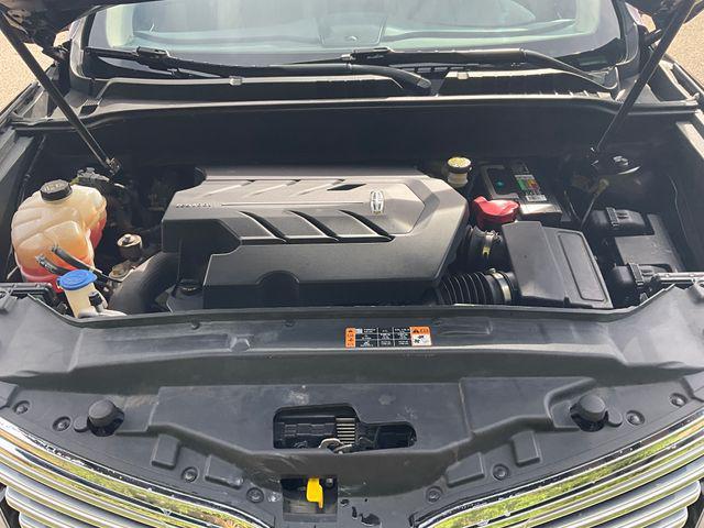 used 2016 Lincoln MKX car, priced at $13,999