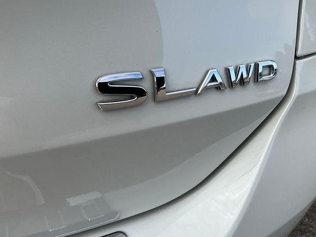 used 2018 Nissan Rogue car, priced at $15,895