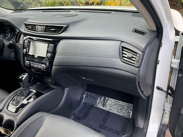 used 2018 Nissan Rogue car, priced at $15,895