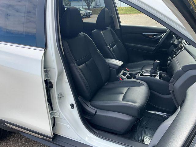 used 2018 Nissan Rogue car, priced at $15,895