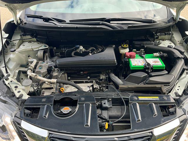 used 2018 Nissan Rogue car, priced at $15,895