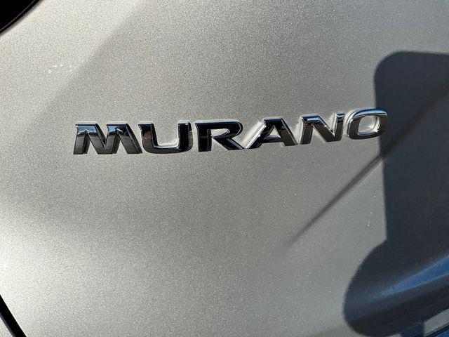 used 2023 Nissan Murano car, priced at $33,999