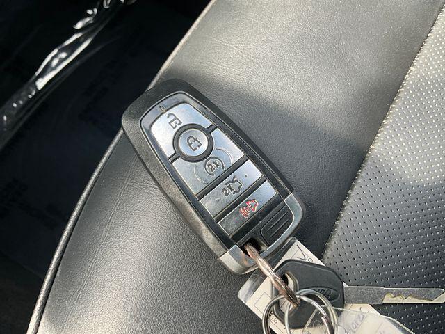 used 2018 Ford Explorer car, priced at $27,999