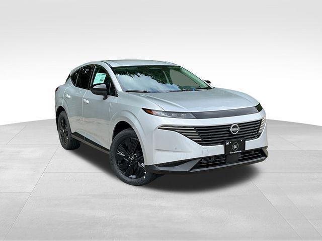 new 2025 Nissan Murano car, priced at $41,647