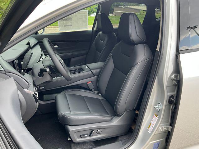 new 2025 Nissan Murano car, priced at $41,647