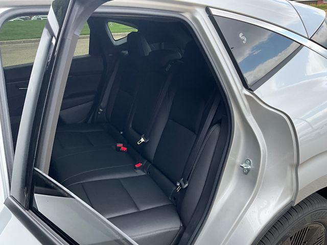 new 2025 Nissan Murano car, priced at $41,647