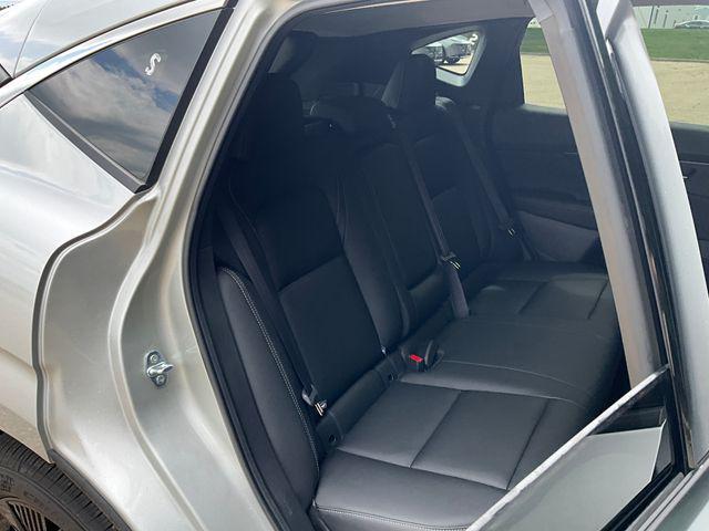 new 2025 Nissan Murano car, priced at $41,647