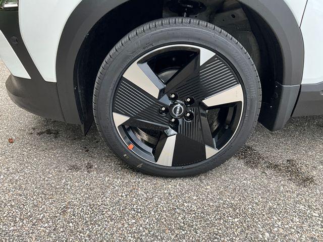 new 2026 Nissan Kicks car, priced at $33,880