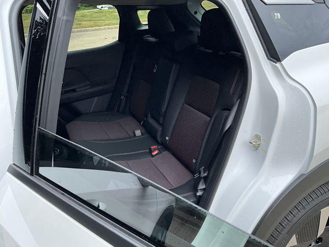 new 2026 Nissan Kicks car, priced at $33,880