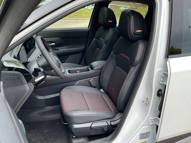new 2026 Nissan Kicks car, priced at $33,880