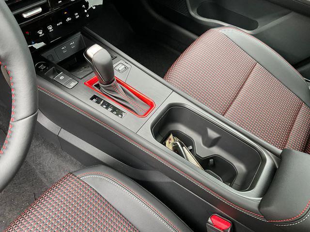 new 2026 Nissan Kicks car, priced at $33,880