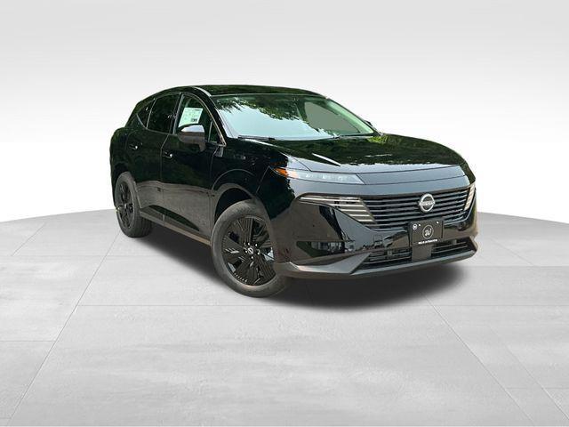 new 2025 Nissan Murano car, priced at $41,647