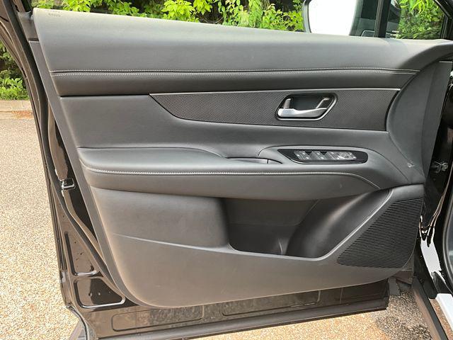 new 2025 Nissan Murano car, priced at $41,647