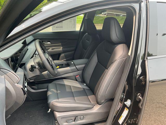 new 2025 Nissan Murano car, priced at $41,647