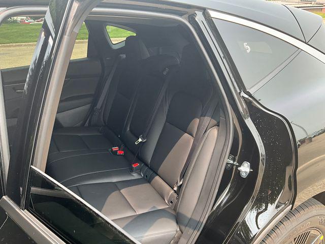 new 2025 Nissan Murano car, priced at $41,647