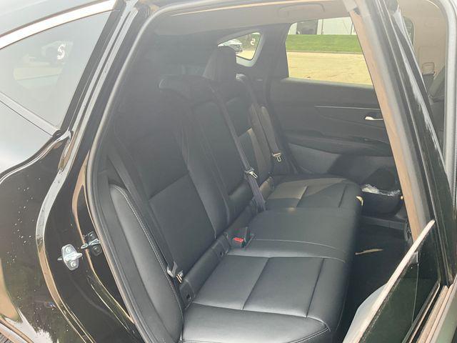 new 2025 Nissan Murano car, priced at $41,647