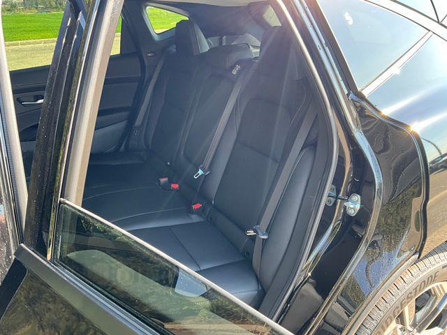 new 2025 Nissan Murano car, priced at $50,465