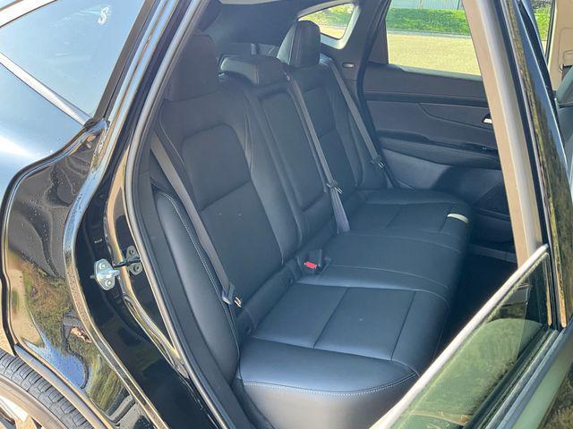 new 2025 Nissan Murano car, priced at $50,465