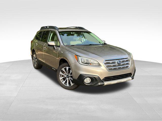 used 2016 Subaru Outback car, priced at $13,999