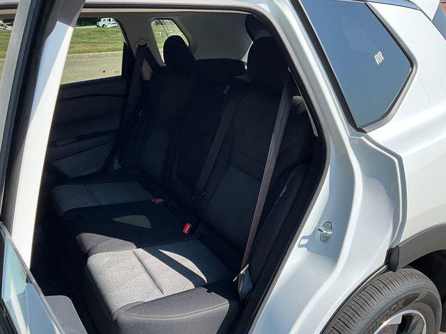 new 2026 Nissan Rogue car, priced at $32,428