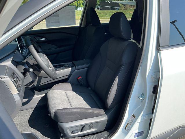 new 2026 Nissan Rogue car, priced at $32,428