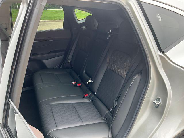 new 2025 Nissan Murano car, priced at $50,583