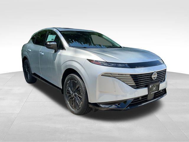 new 2025 Nissan Murano car, priced at $50,827