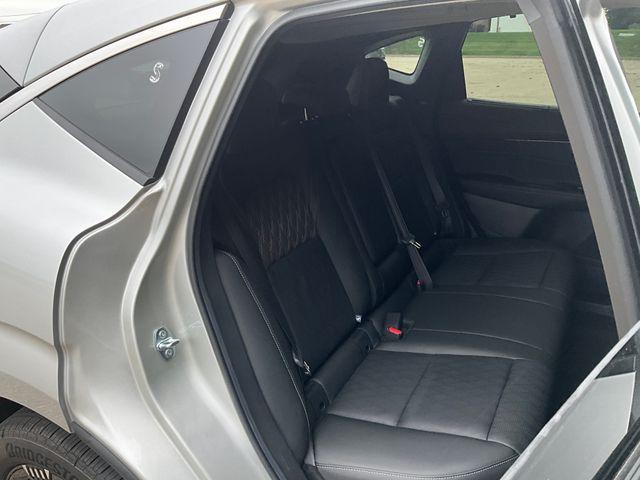 new 2025 Nissan Murano car, priced at $50,583
