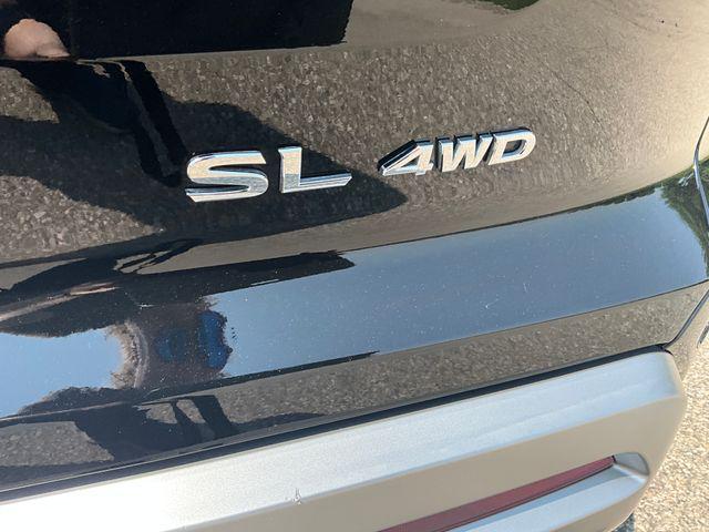 used 2025 Nissan Pathfinder car, priced at $45,999