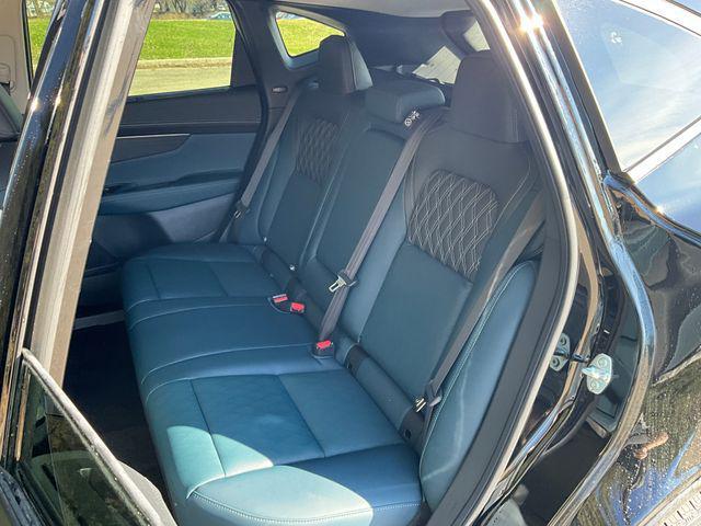 new 2025 Nissan Murano car, priced at $52,390