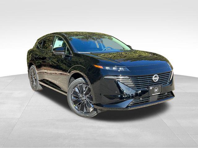 new 2025 Nissan Murano car, priced at $52,390