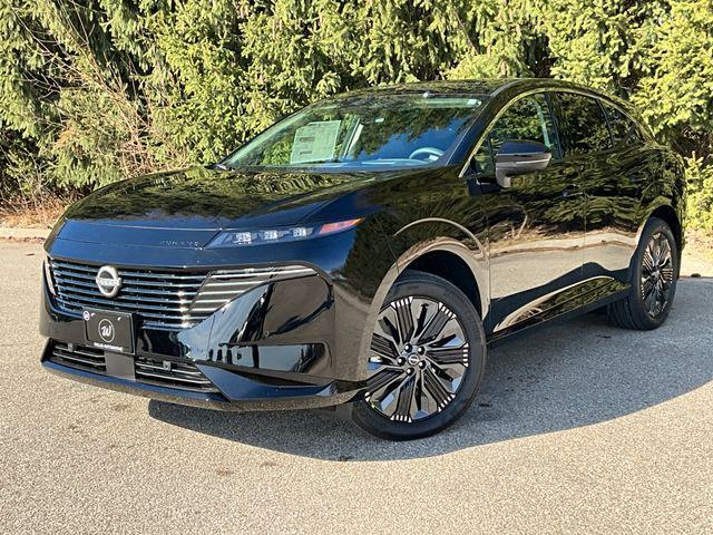 new 2025 Nissan Murano car, priced at $52,390