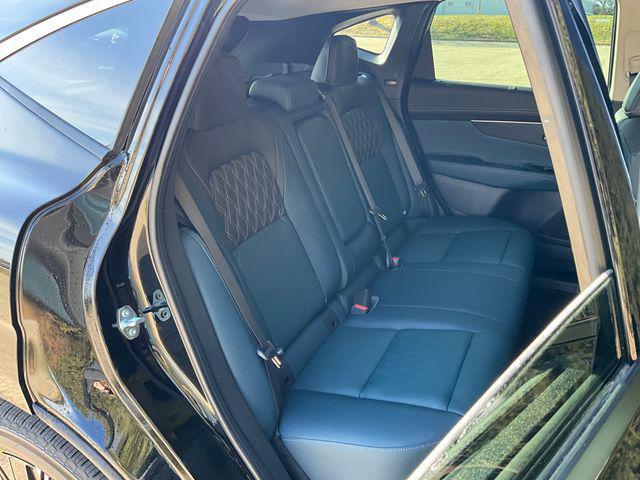 new 2025 Nissan Murano car, priced at $52,390