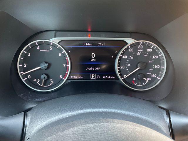 used 2024 Nissan Sentra car, priced at $24,999