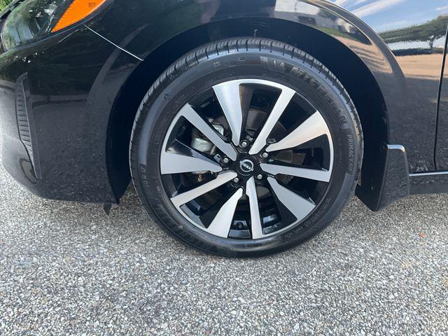 used 2024 Nissan Sentra car, priced at $24,999