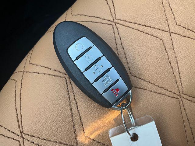 used 2024 Nissan Sentra car, priced at $24,999
