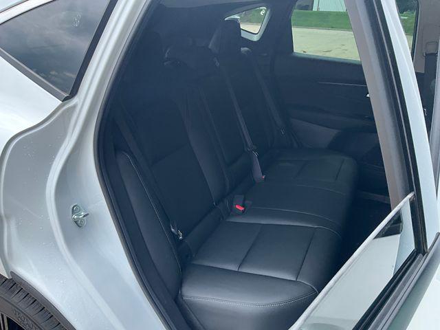new 2025 Nissan Murano car, priced at $42,213