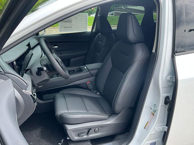 new 2025 Nissan Murano car, priced at $42,213